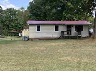 1387 Saint Paul Church Rd, Roxboro, NC 27574