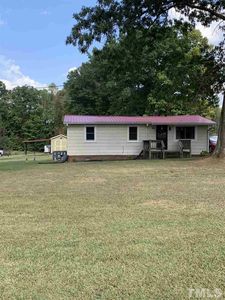 1387 Saint Paul Church Rd, Roxboro, NC, 27574