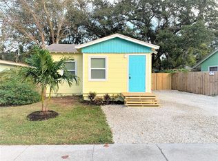 5121 Tangerine Ave S, Gulfport, FL 33707