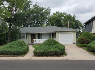 3295 S Clermont St, Denver, CO 80222