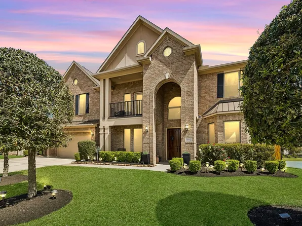 14902 Somerset Horizon Ln, Houston, TX 77044