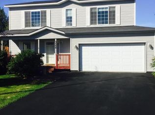 3500 Hollyberry Cir, Anchorage, AK 99507