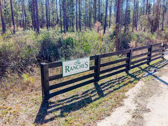 00 NW 235 County Road, Lake Butler, FL 32054