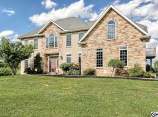 1407 Habecker Rd, Columbia, PA 17512