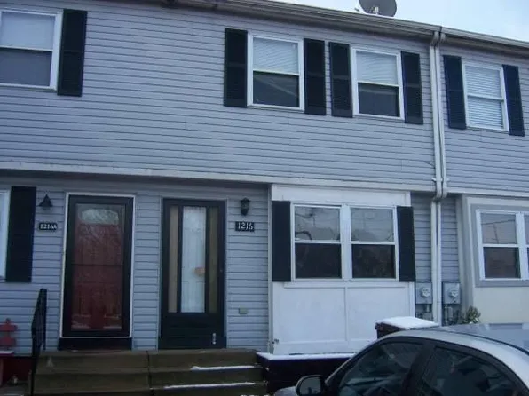 1216 Pearl St, Wilmington, DE 19801