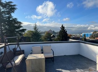 1420 E Spruce St, Seattle, WA 98122