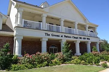 The Greens at Nutters Chapel — Photo 17