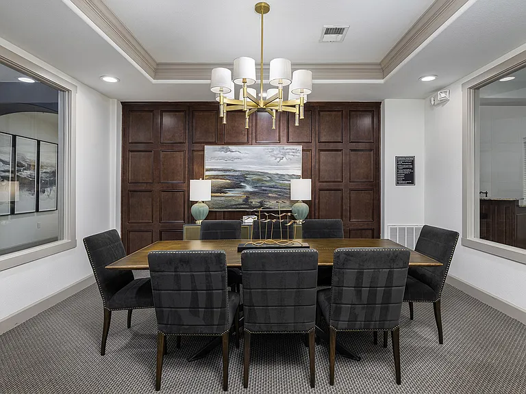 Monterra Las Colinas Apartments — Photo 7