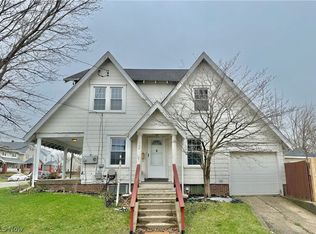900 Roslyn Ave SW, Canton, OH