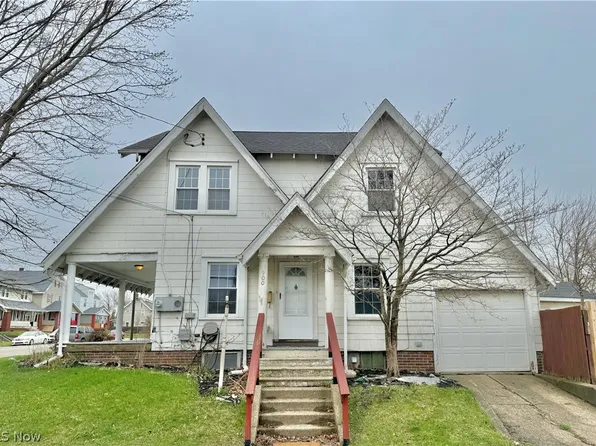 900 Roslyn Ave SW, Canton, OH 44710