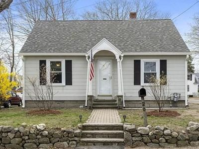 20 Jamaica St, Lawrence, MA, 01843