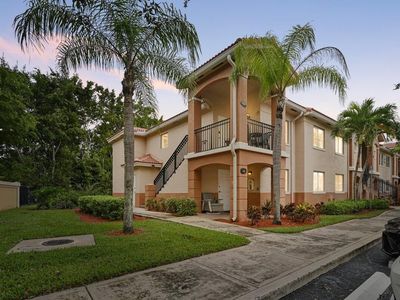 3508 Briar Bay Boulevard #201, West Palm Beach, FL, 33411