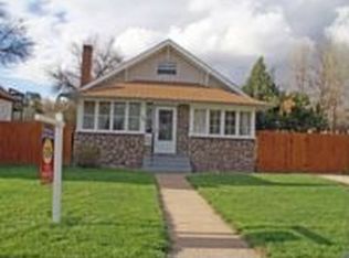 625 W Loucks St, Sheridan, WY 82801