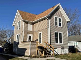 1527 N Alvin St, Appleton, WI 54911