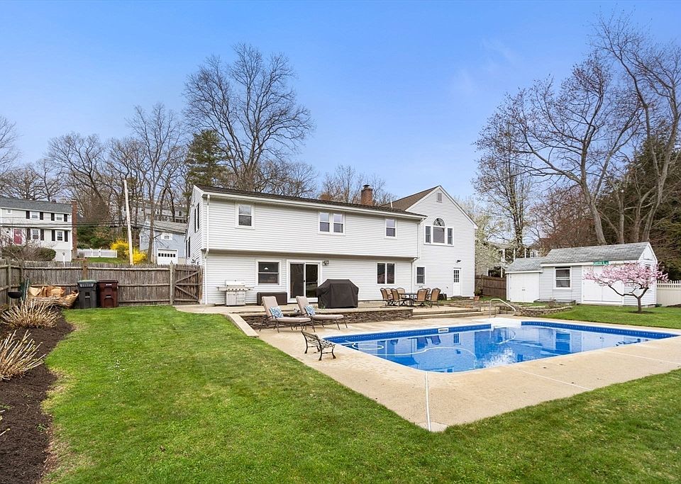 266 Greenlodge St, Dedham, MA 02026 Zillow