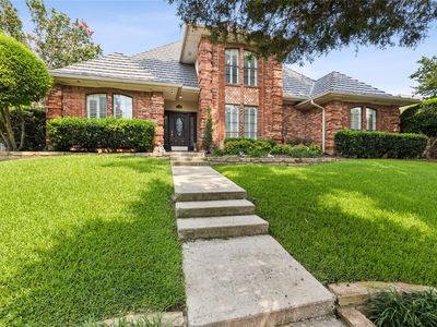 5107 Bridgewater Dr, Arlington, TX, 76017