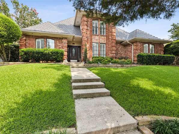 5107 Bridgewater Dr, Arlington, TX 76017