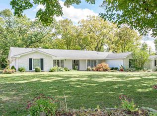 3912 San Pedro Dr, Fort Wayne, IN 46815