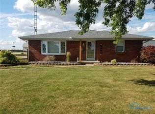 5204 County Road T, Metamora, OH 43540