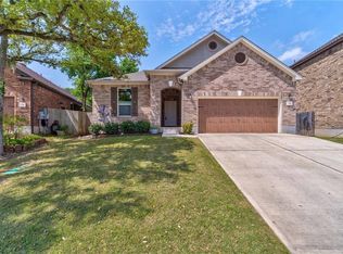 709 Cavallo Springs Cv, San Marcos, TX 78666