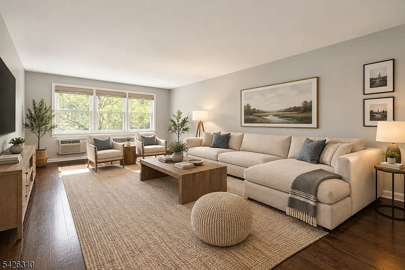 2 bed, 2.0 bath, $2,430 — Photo 2