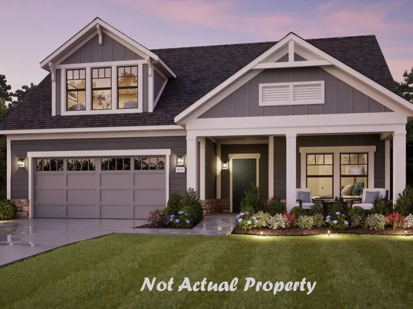 1109 Salford Ct, Durham, NC 27703