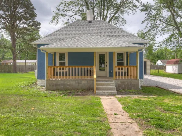 407 W 5th Street, Lockwood, MO 65682