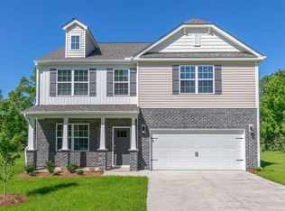 361 Hartfield Ave, Raeford, NC 28376