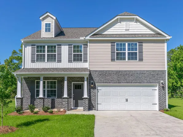 361 Hartfield Avenue, Raeford, NC 28376