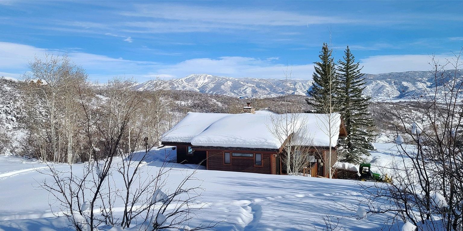 21460 Whitewood Dr W, Steamboat Springs, CO 80487 Zillow