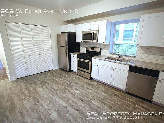 5th image of 1909 W Estes Ave #2
