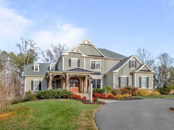 91 Beaver Dam Ct, Keswick, VA 22947