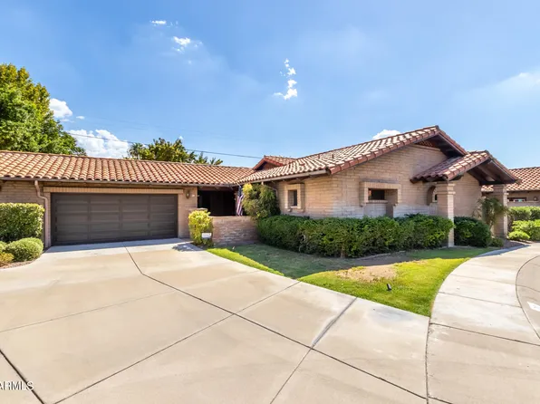 21 W ROYAL PALM Road, Phoenix, AZ 85021