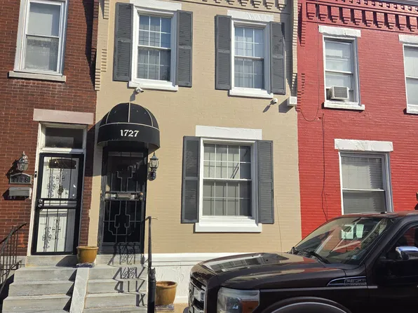 1727 N Bailey St, Philadelphia, PA 19121