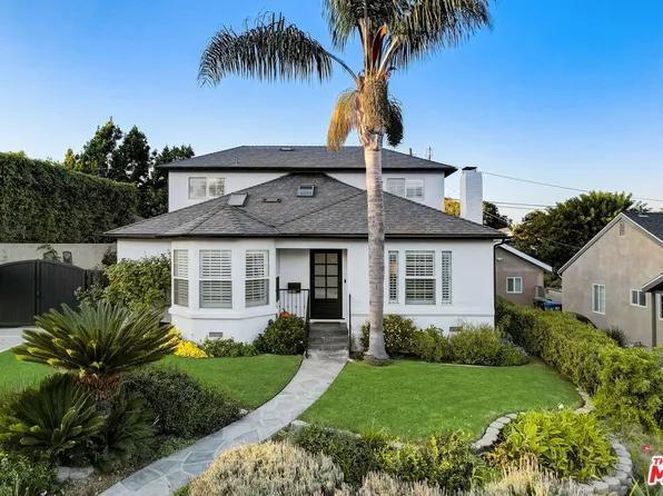 5943 W 77th Pl, Los Angeles, CA 90045