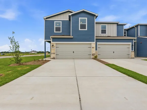 164 Cinnabar Ln Unit 5, Kyle, TX 78640