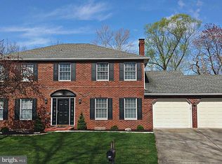 918 Bonny Ln, Mechanicsburg, PA 17055