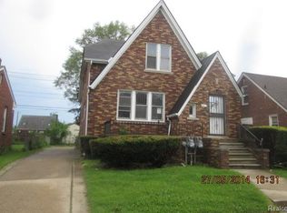11500 Sanford St, Detroit, MI