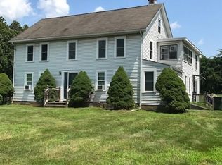 206 Church St FLOOR 2, Newington, CT 06111
