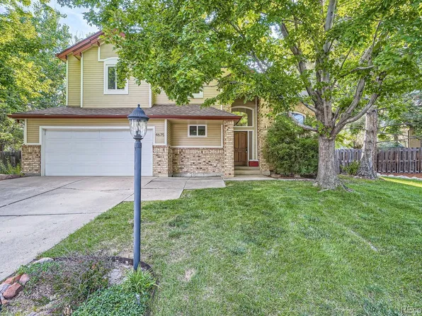 4675 Quail Creek Lane, Boulder, CO 80301