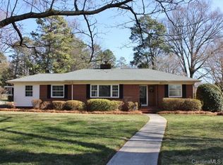 1666 Medford Dr, Charlotte, NC 28205
