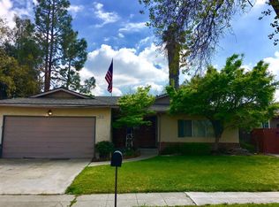 3351 W Celeste Ave, Fresno, CA