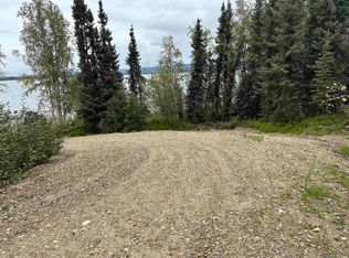 Nhn Salcha Dr, Salcha, AK 99714