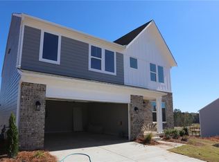 60 Okeechobee Way, Hoschton, GA