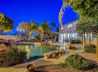 10760 New Boro Ave, Las Vegas, NV 89144
