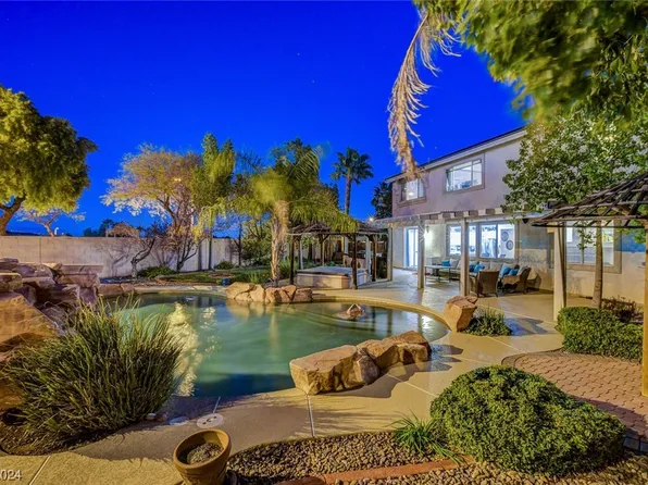 10760 New Boro Ave, Las Vegas, NV 89144