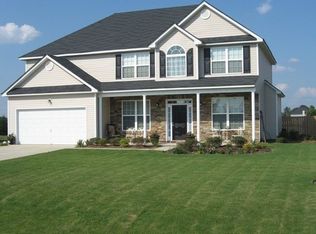 42 Navajo Trl, Fort Mitchell, AL 36856