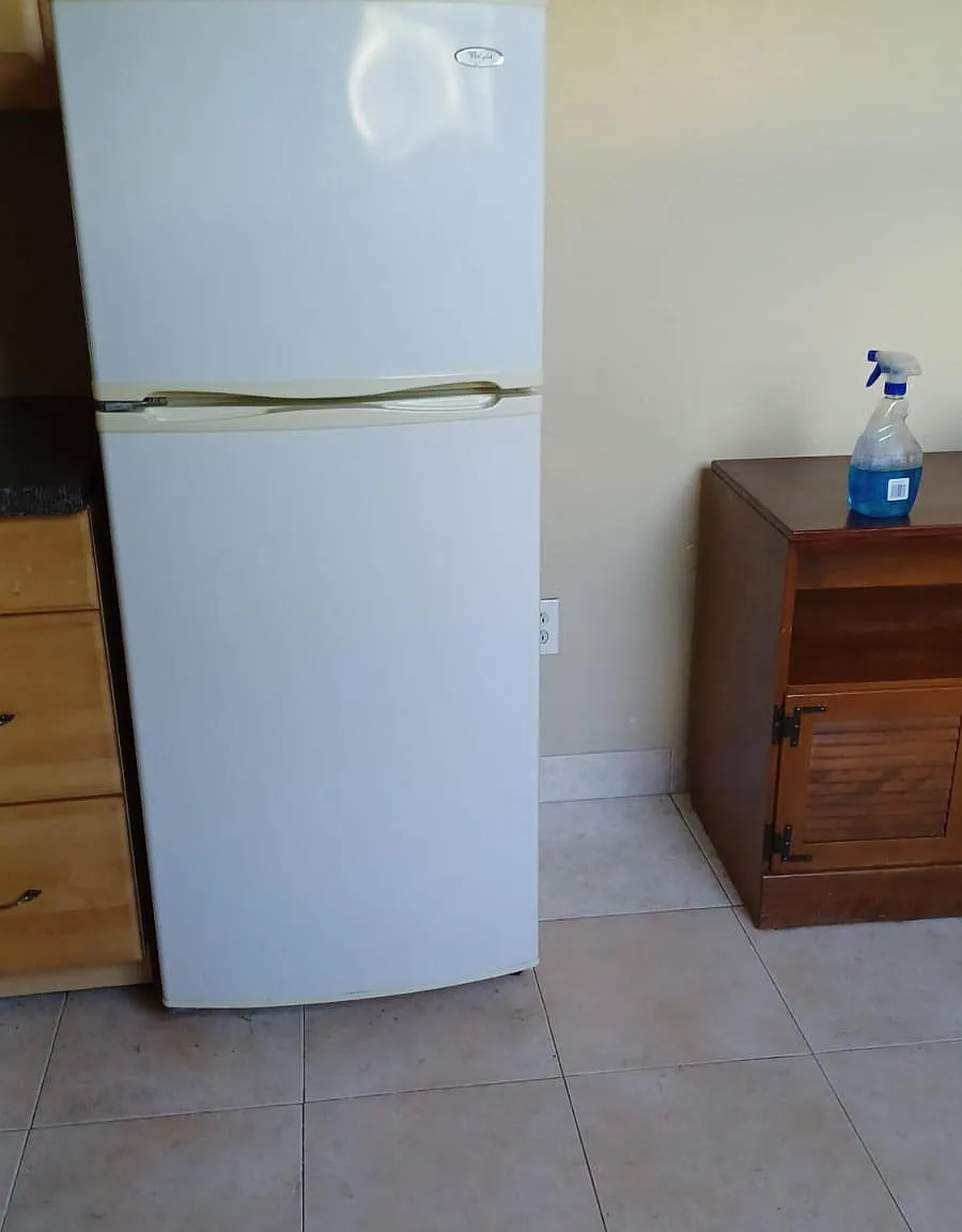 Studio, 400 sqft, $1,200 — Photo 4