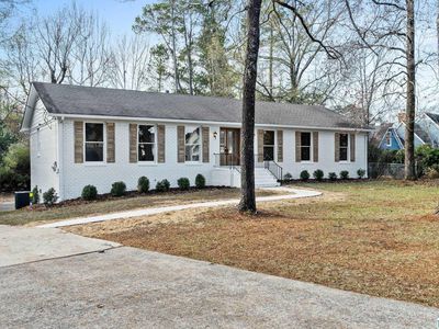 4616 Old Looney Mill Rd, Birmingham, AL, 35243