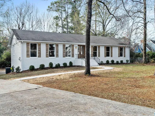 4616 Old Looney Mill Rd, Birmingham, AL 35243